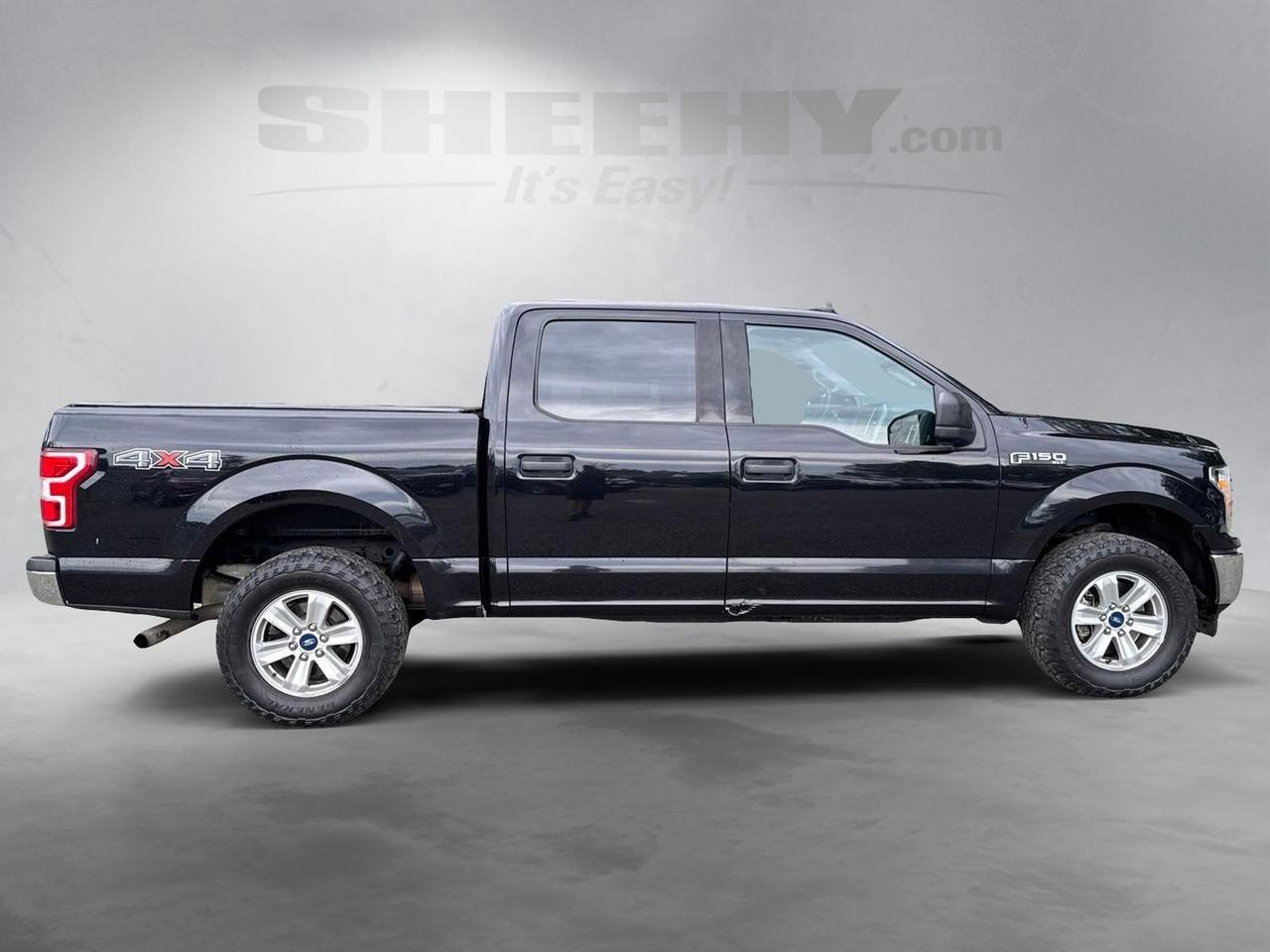 2020 Ford F-150 XLT Warrenton VA