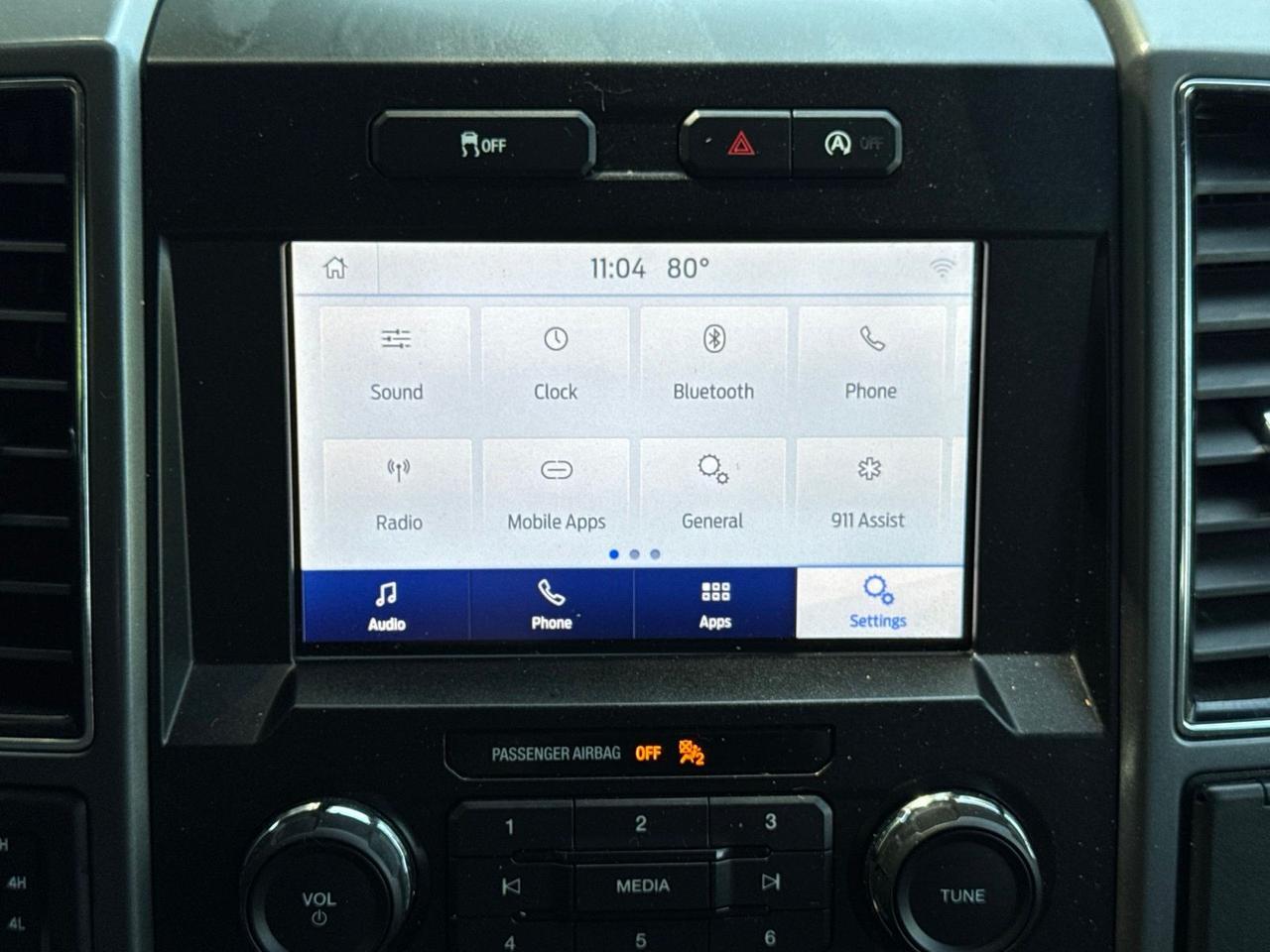 2020 Ford F-150 XLT Warrenton VA