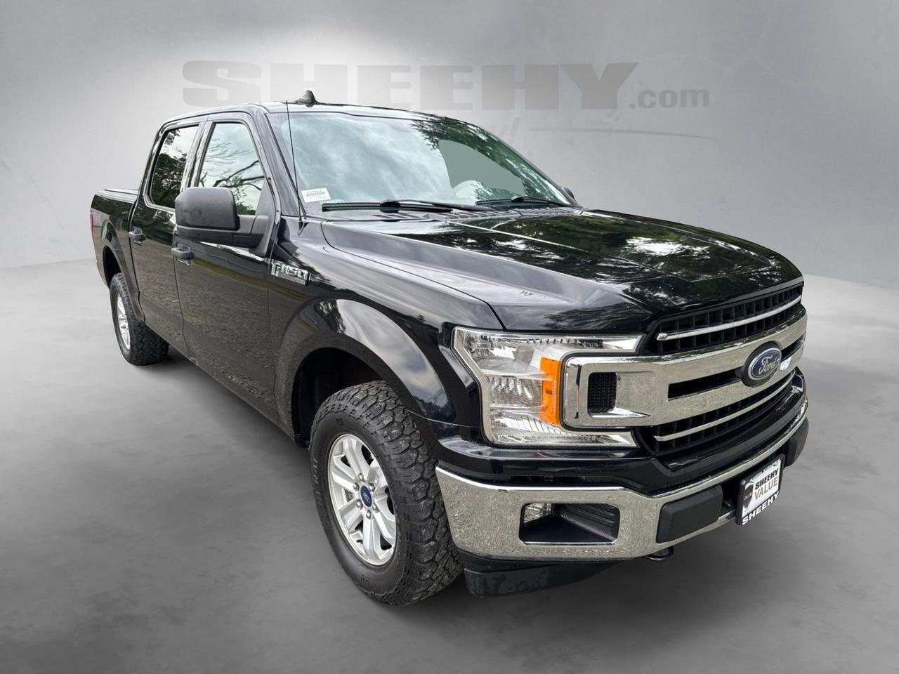 2020 Ford F-150 XLT Warrenton VA