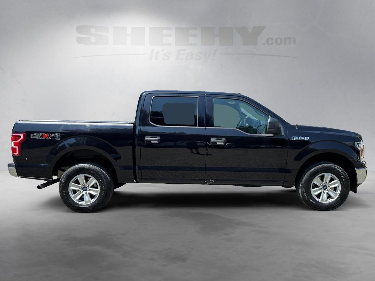 2020 Ford F-150 XLT Warrenton VA