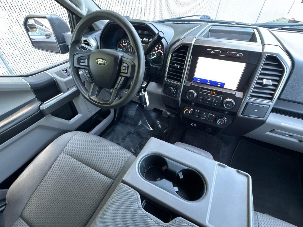 2020 Ford F-150 XLT Warrenton VA