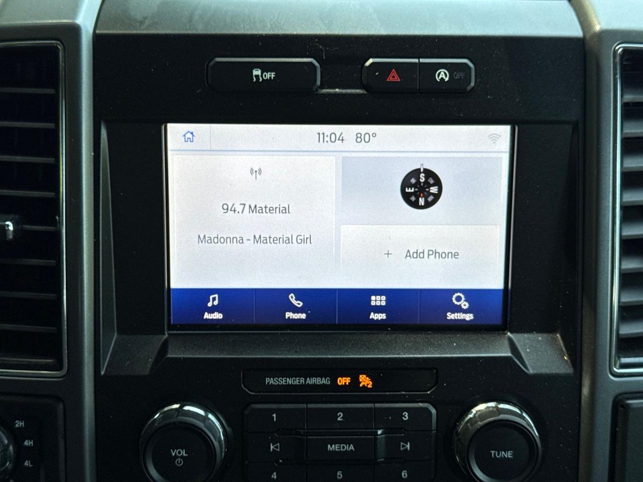 2020 Ford F-150 XLT Warrenton VA