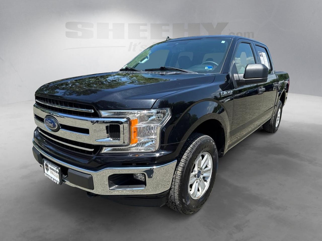 2020 Ford F-150 XLT Warrenton VA