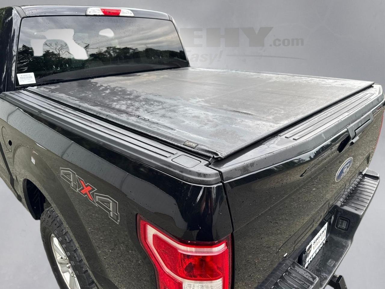 2020 Ford F-150 XLT Warrenton VA