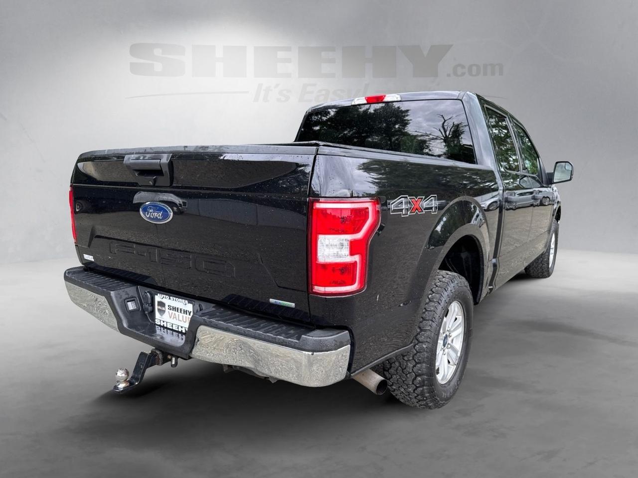 2020 Ford F-150 XLT Warrenton VA