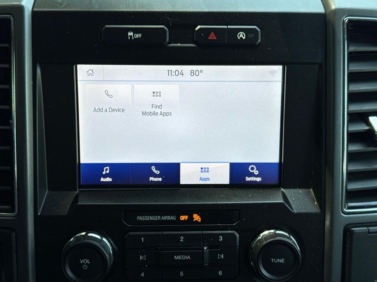2020 Ford F-150 XLT Warrenton VA