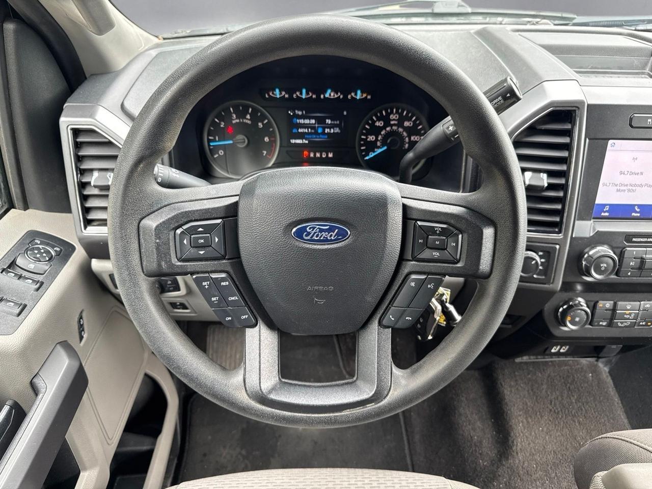 2020 Ford F-150 XLT Warrenton VA