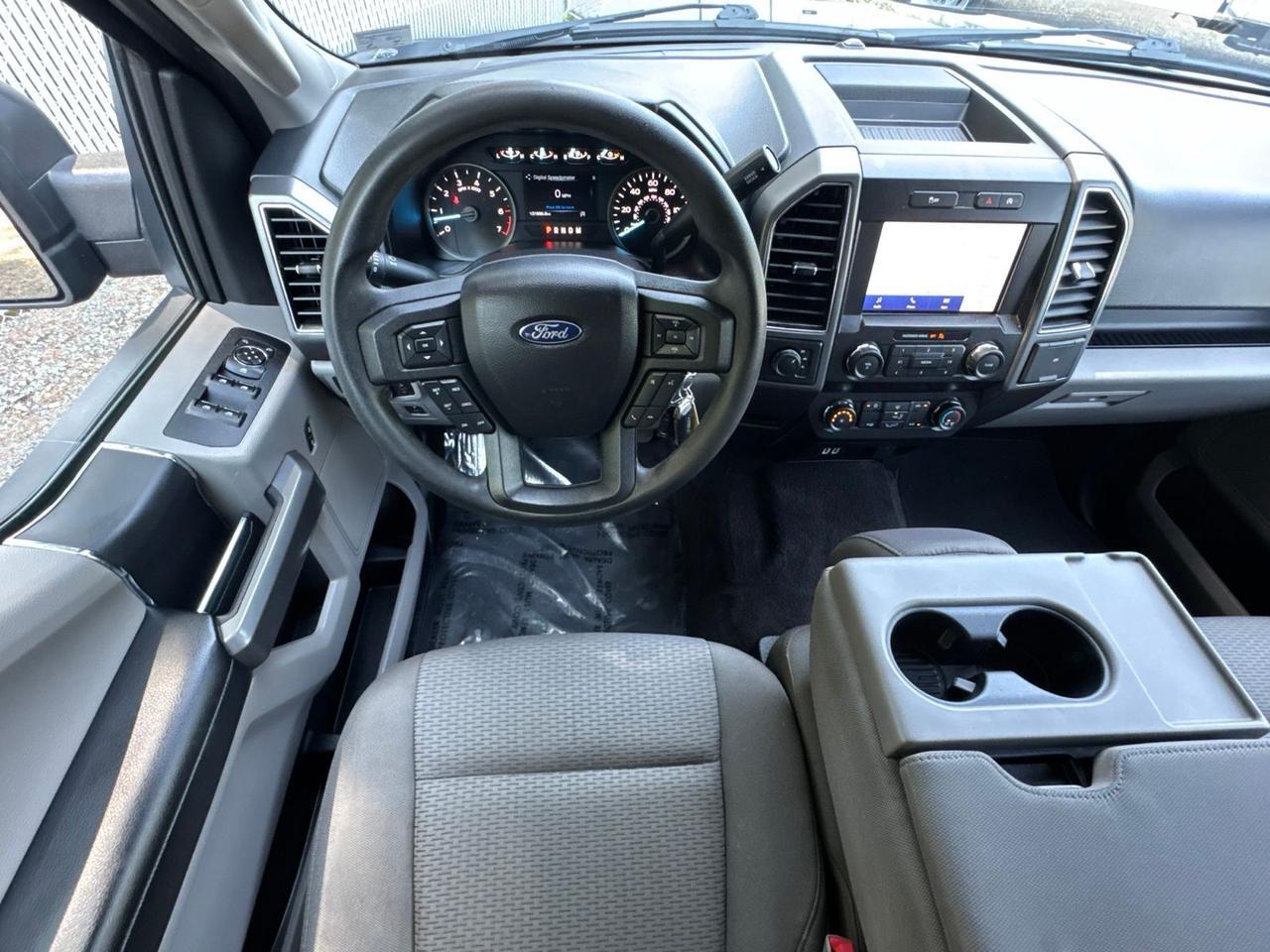 2020 Ford F-150 XLT Warrenton VA