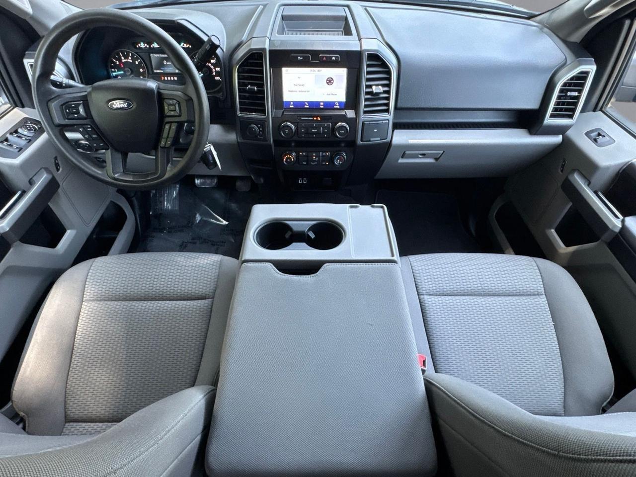 2020 Ford F-150 XLT Warrenton VA