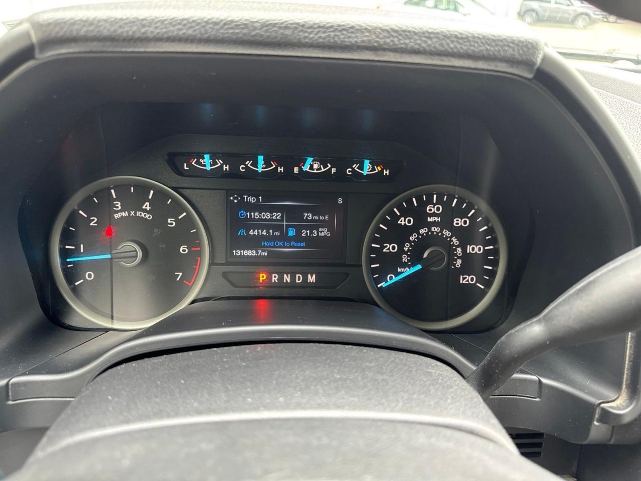 2020 Ford F-150 XLT Warrenton VA