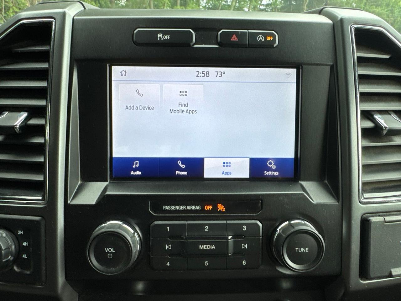 2020 Ford F-150 XLT Warrenton VA
