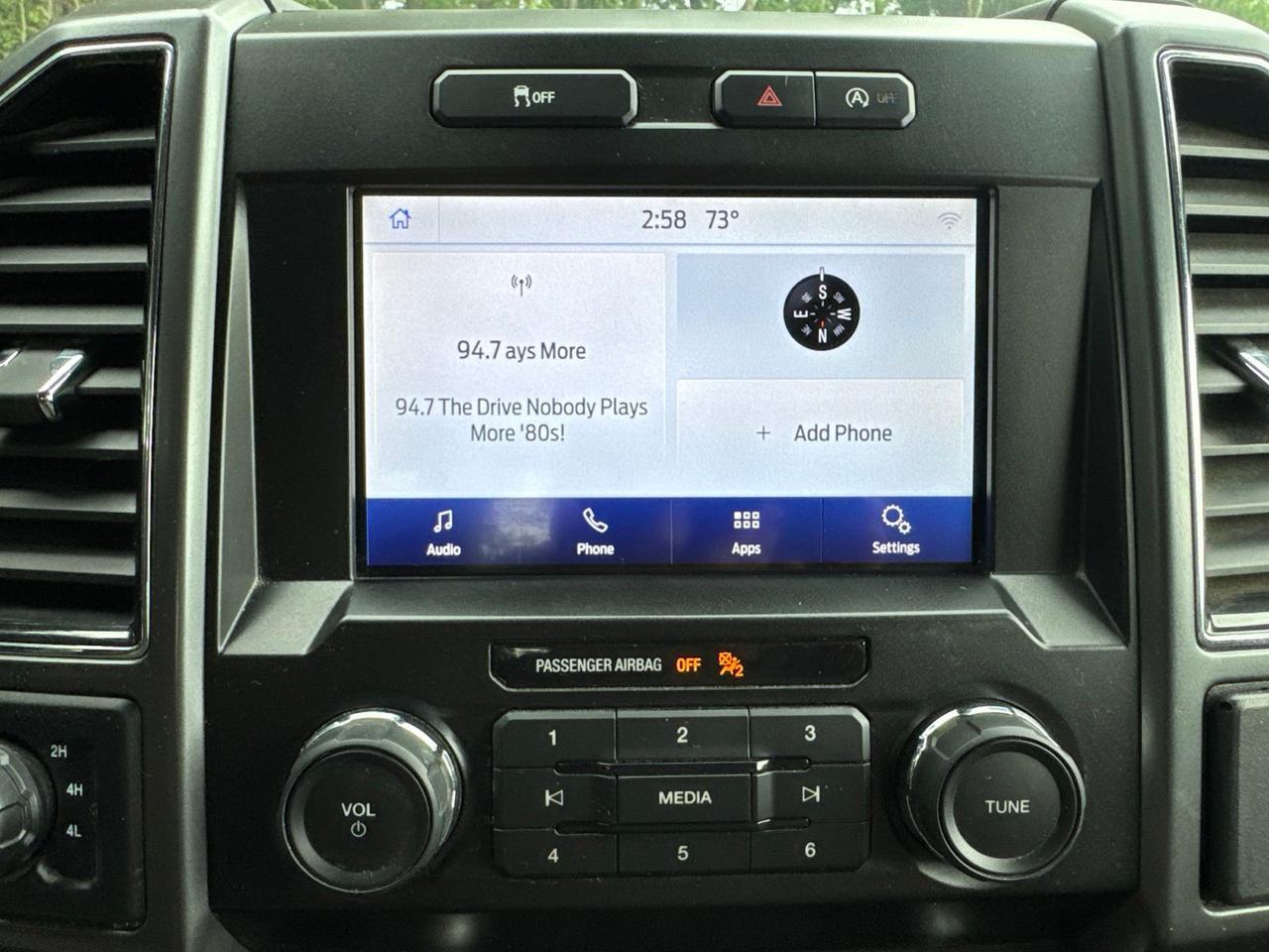 2020 Ford F-150 XLT Warrenton VA