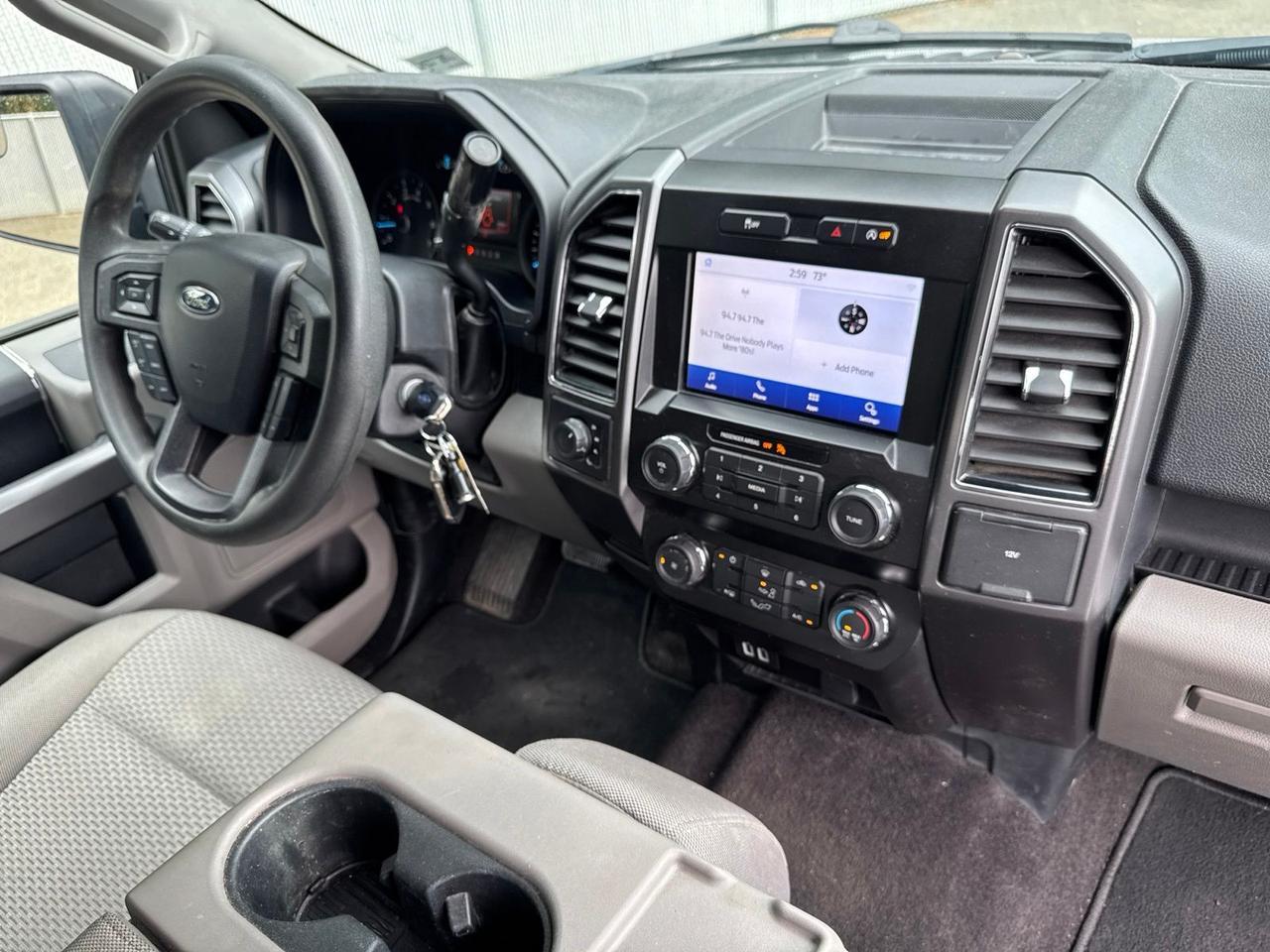 2020 Ford F-150 XLT Warrenton VA
