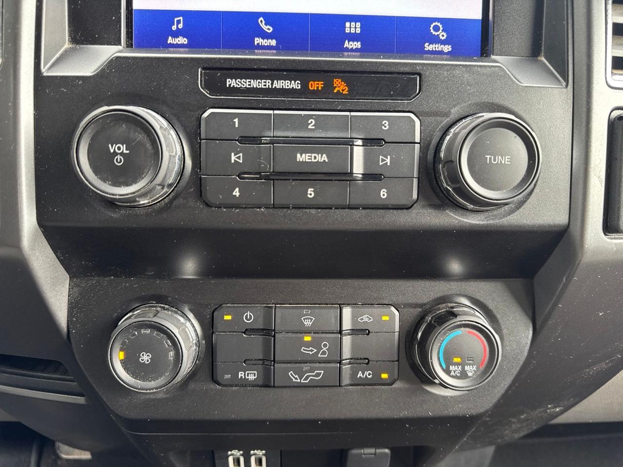 2020 Ford F-150 XLT Warrenton VA