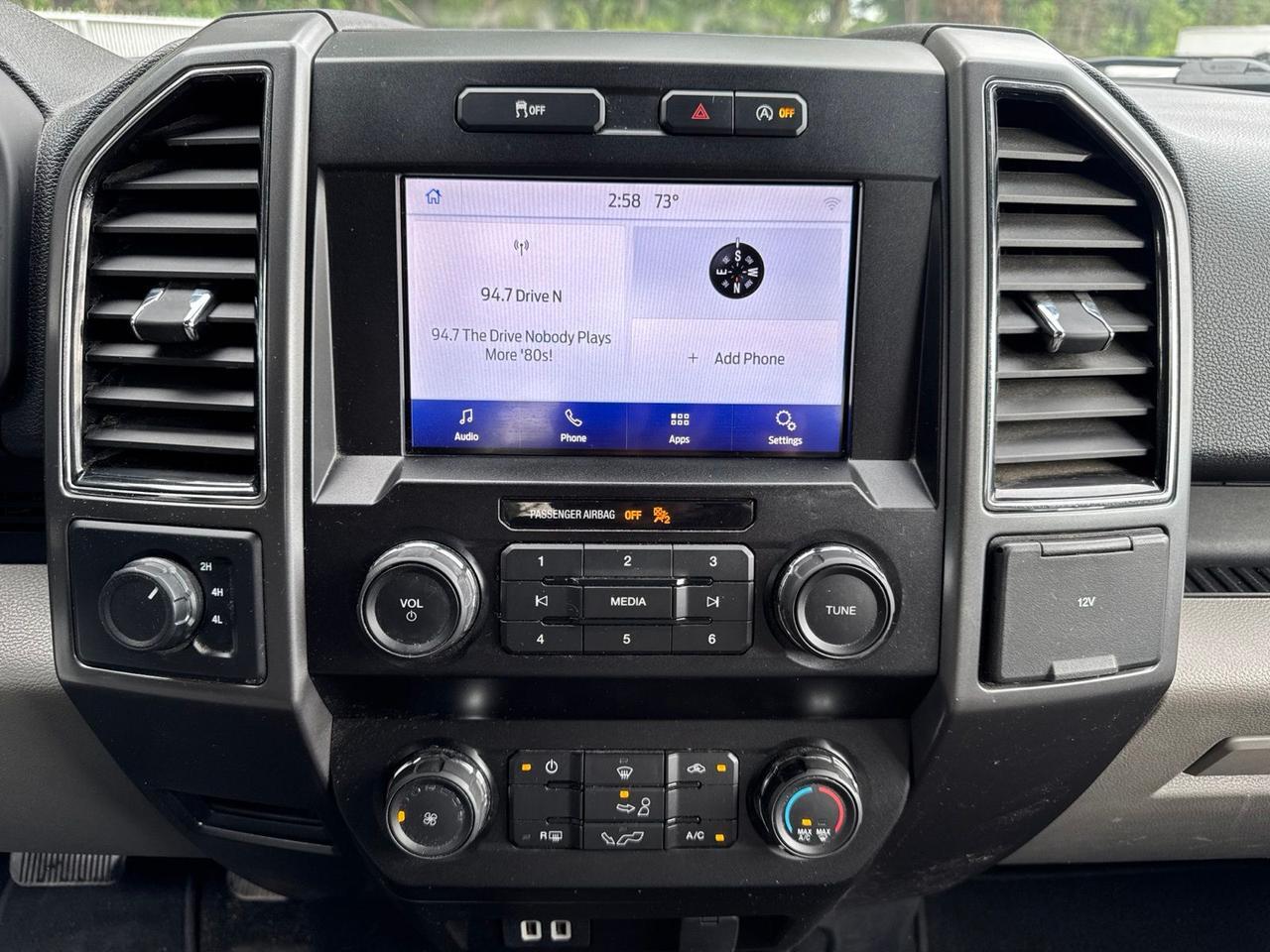 2020 Ford F-150 XLT Warrenton VA