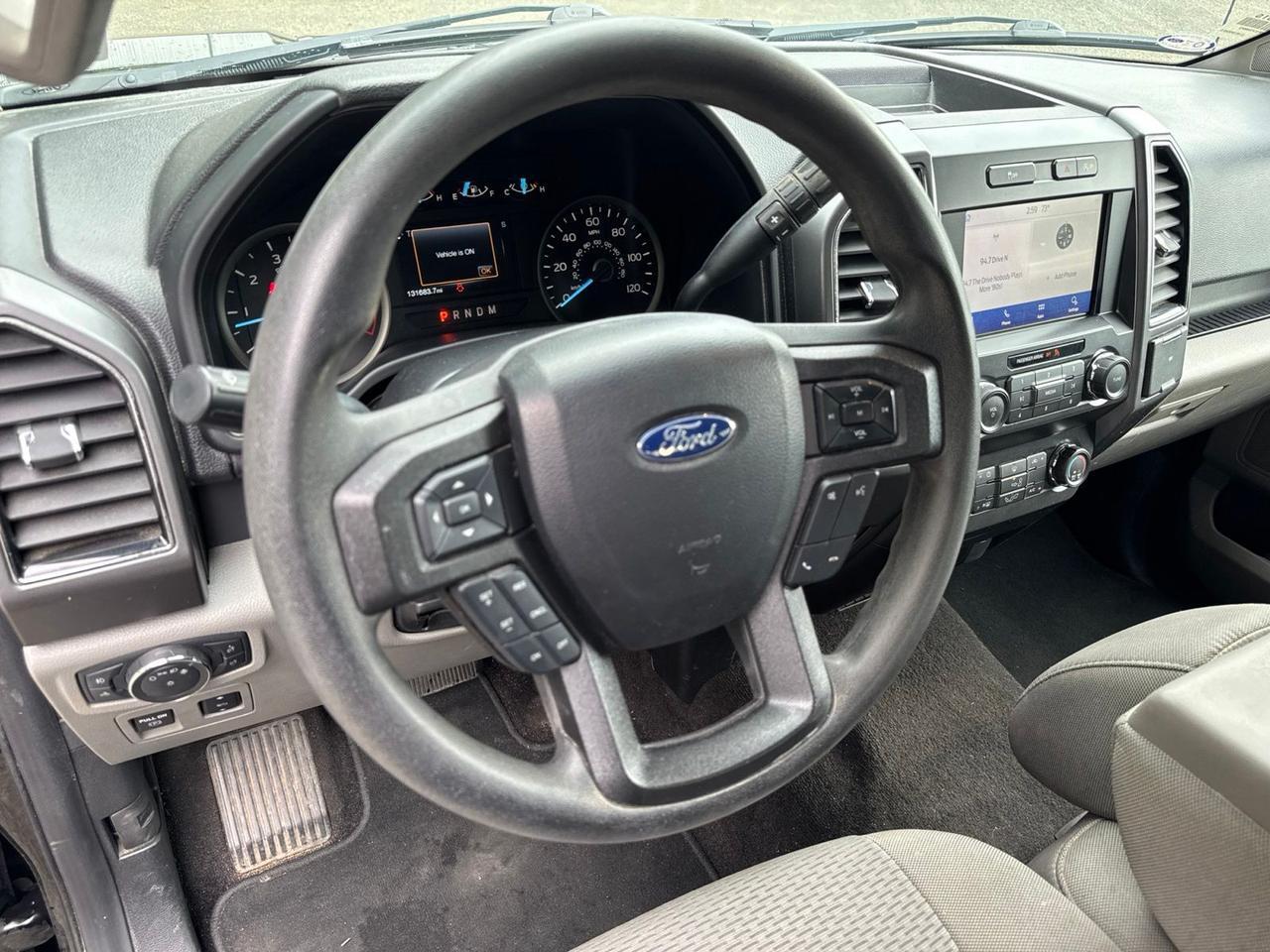 2020 Ford F-150 XLT Warrenton VA