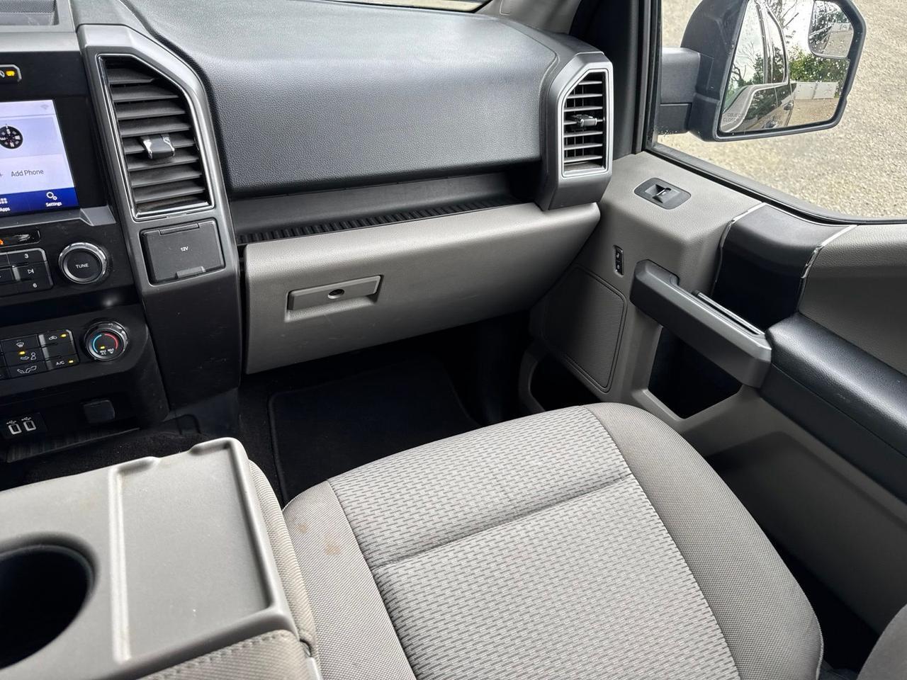 2020 Ford F-150 XLT Warrenton VA