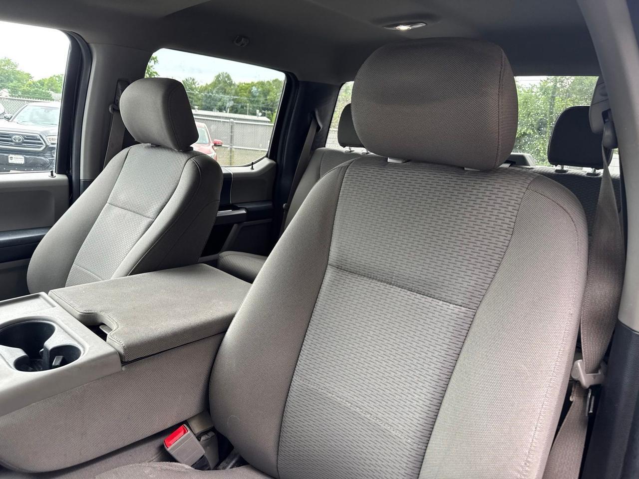 2020 Ford F-150 XLT Warrenton VA