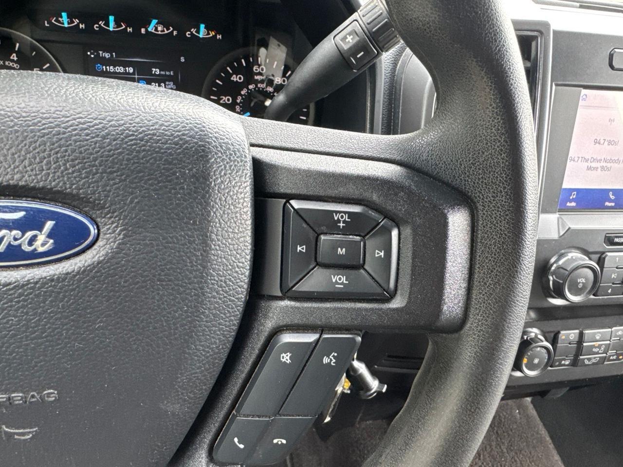 2020 Ford F-150 XLT Warrenton VA