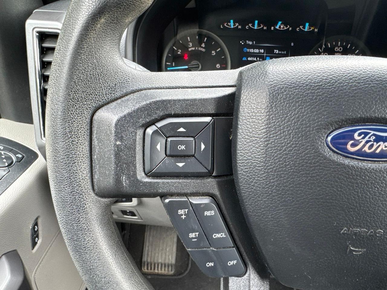 2020 Ford F-150 XLT Warrenton VA