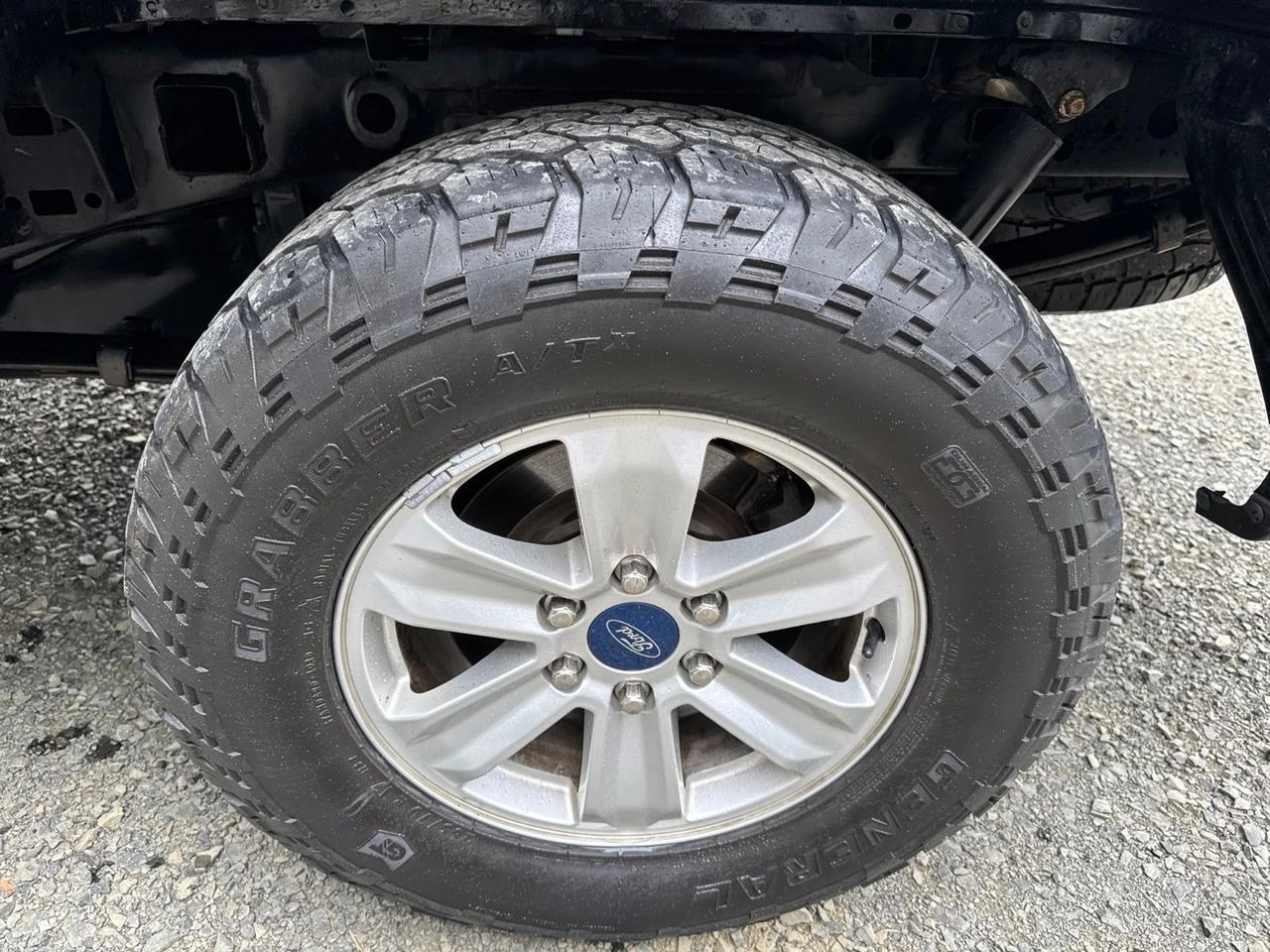 2020 Ford F-150 XLT Warrenton VA