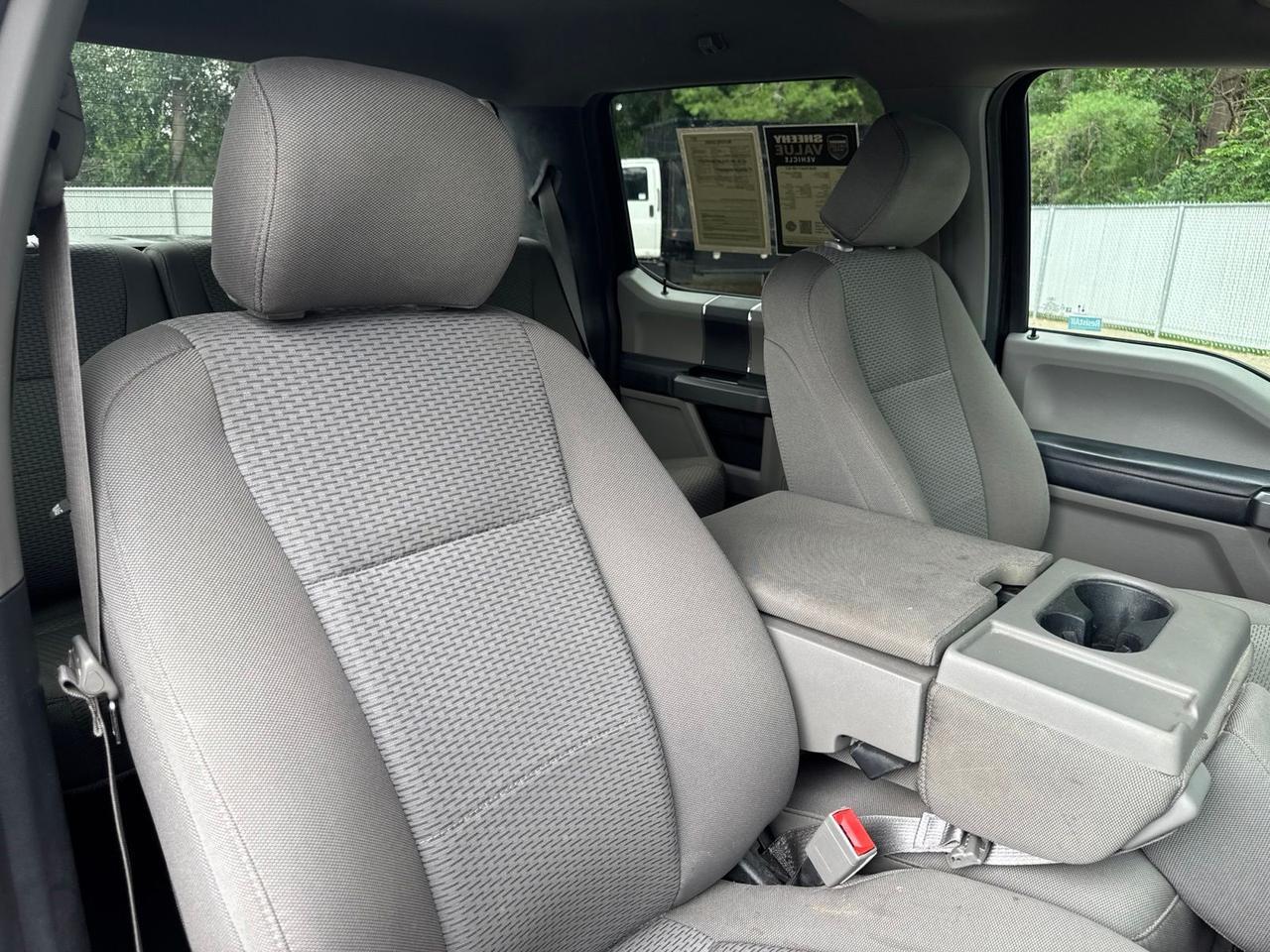 2020 Ford F-150 XLT Warrenton VA