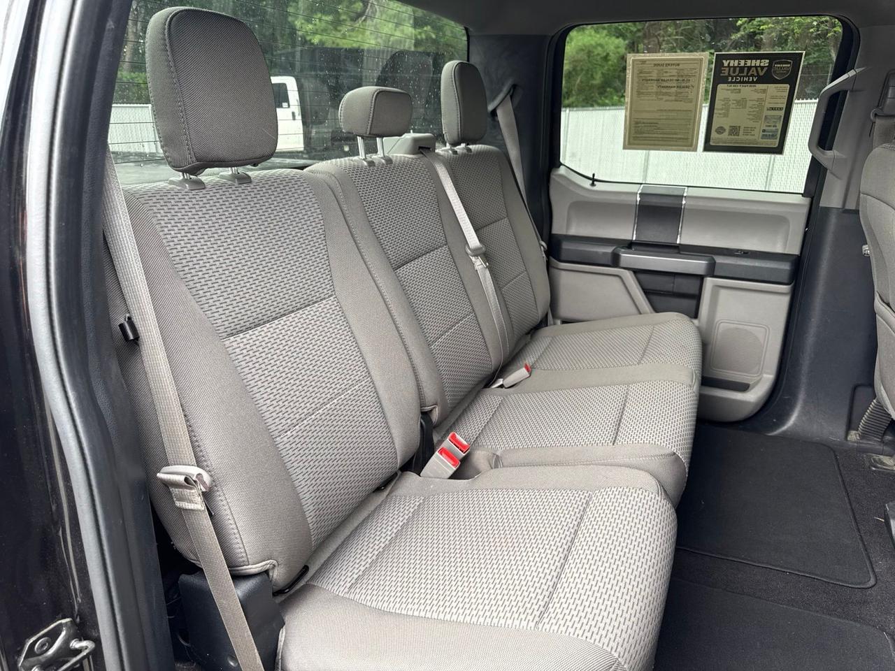 2020 Ford F-150 XLT Warrenton VA