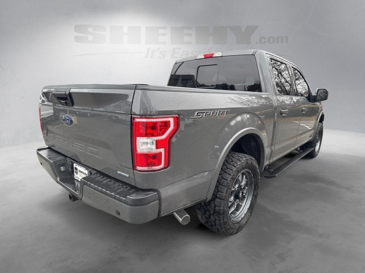 2020 Ford F-150 XLT Warrenton VA