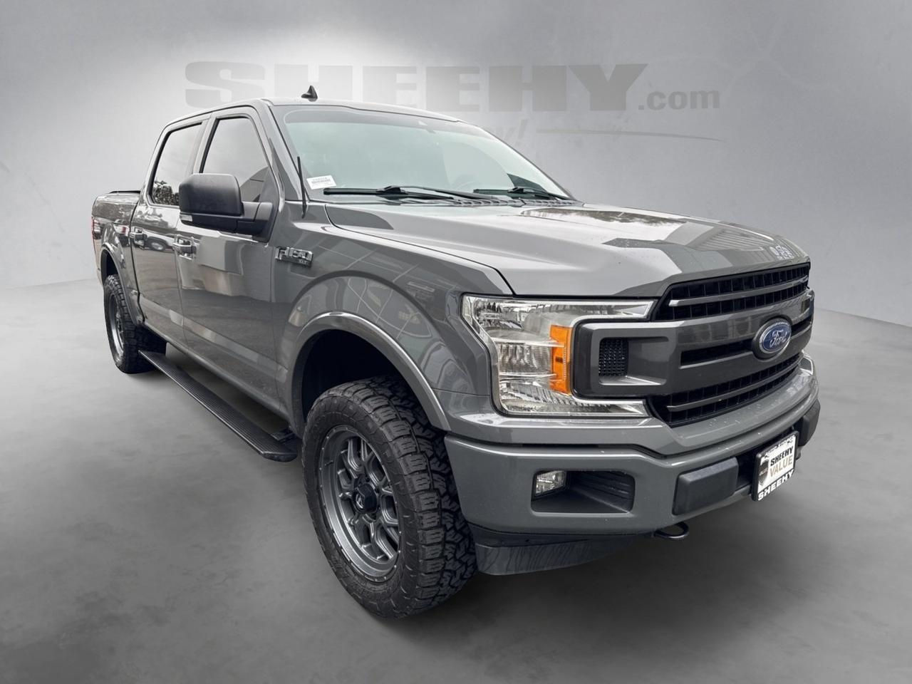 2020 Ford F-150 XLT Warrenton VA
