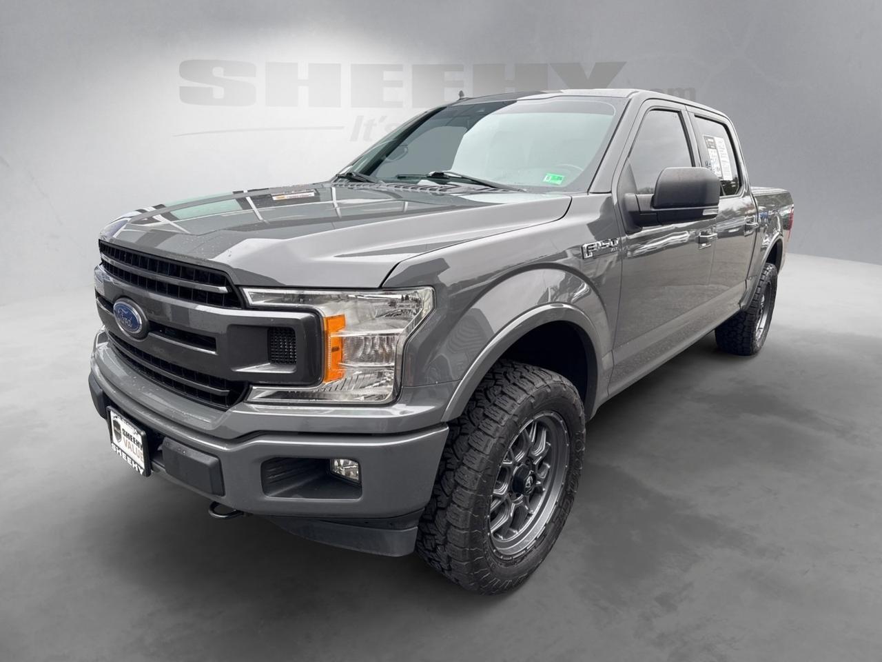 2020 Ford F-150 XLT Warrenton VA