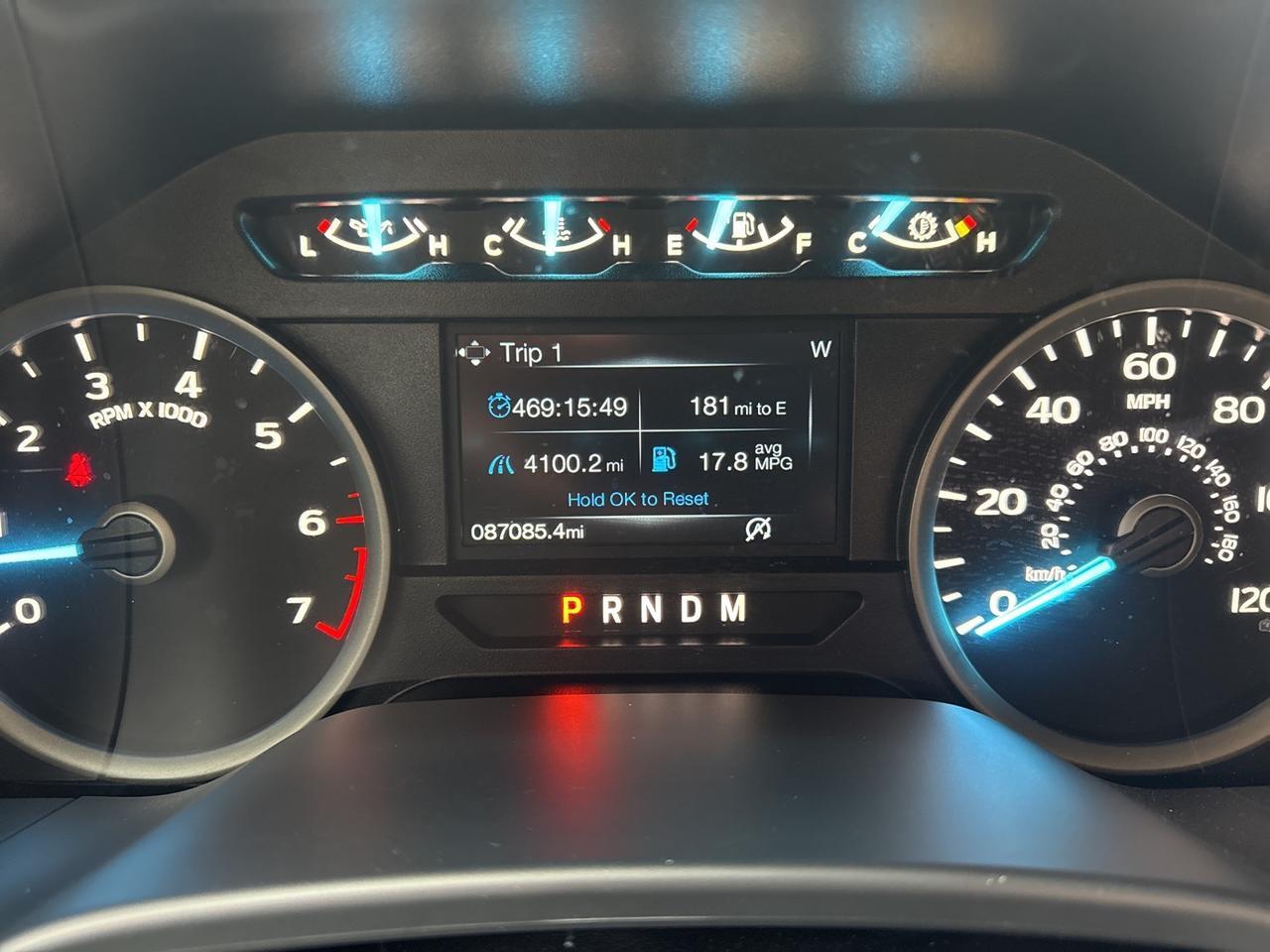 2020 Ford F-150 XLT Warrenton VA