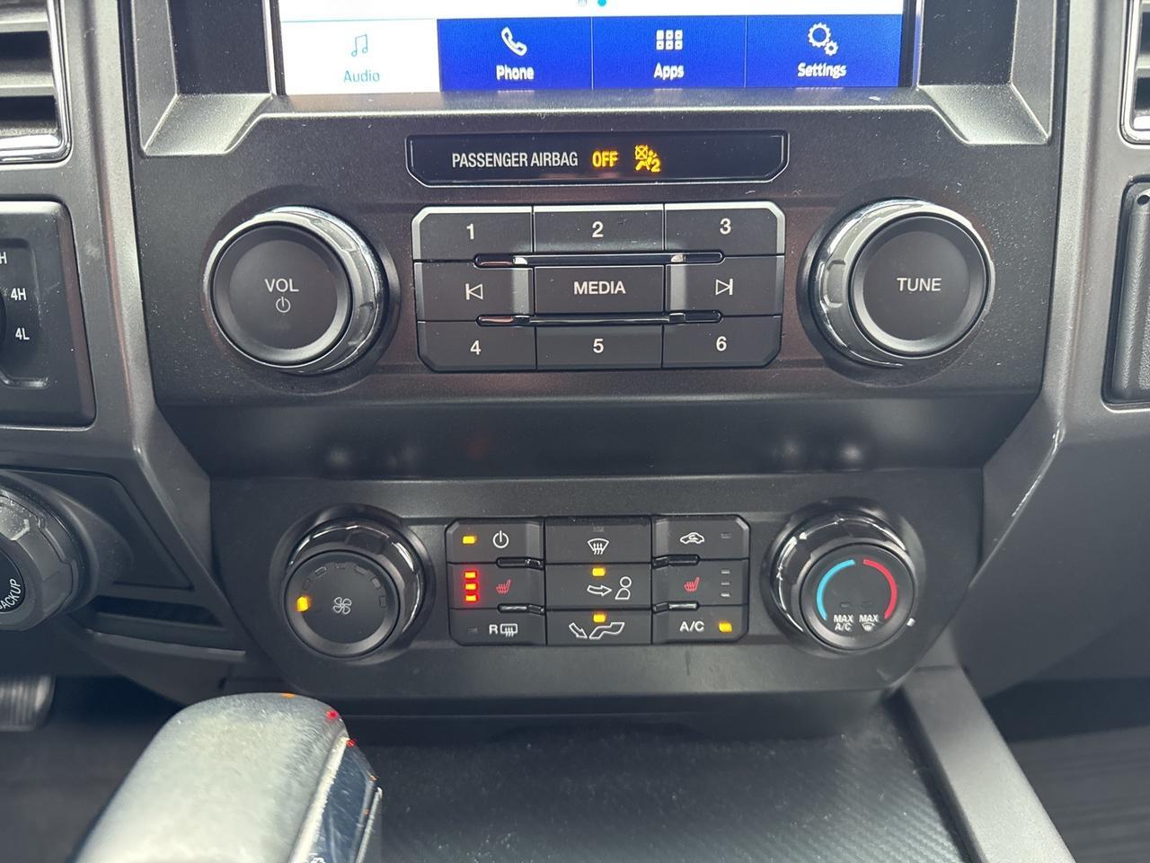 2020 Ford F-150 XLT Warrenton VA