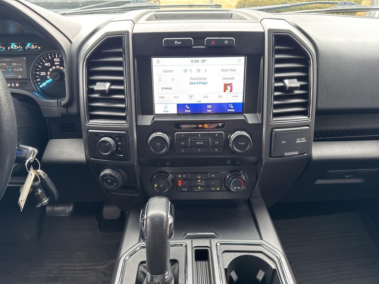 2020 Ford F-150 XLT Warrenton VA