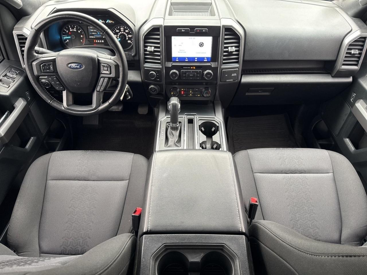 2020 Ford F-150 XLT Warrenton VA