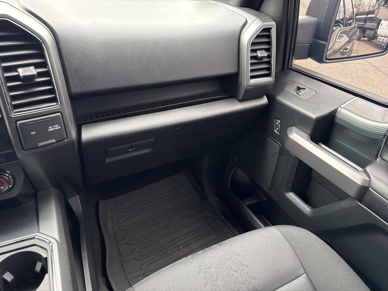 2020 Ford F-150 XLT Warrenton VA