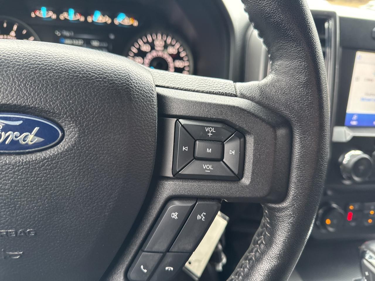 2020 Ford F-150 XLT Warrenton VA