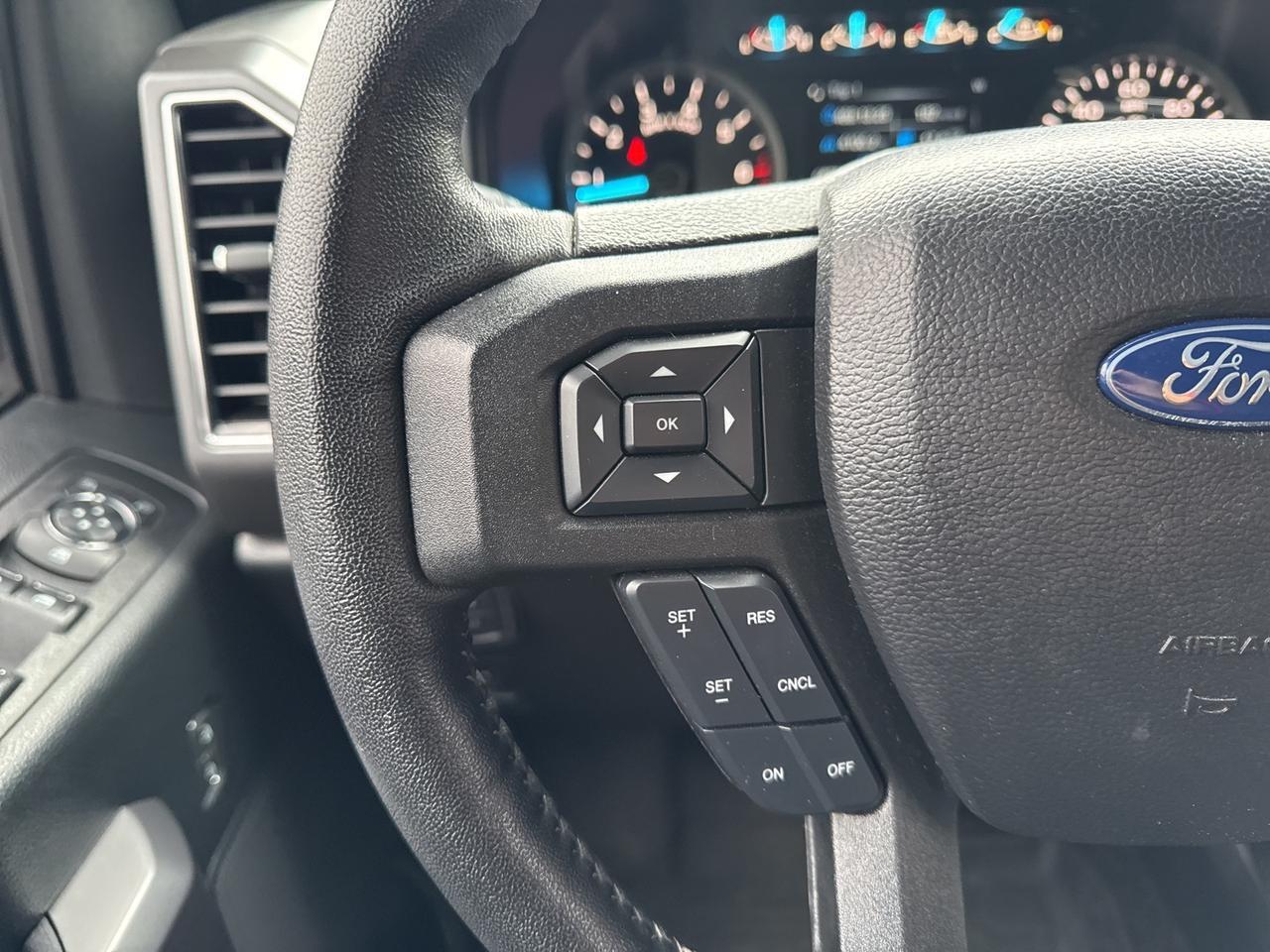 2020 Ford F-150 XLT Warrenton VA