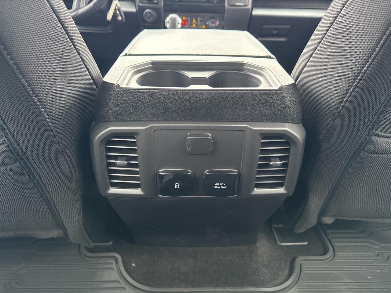 2020 Ford F-150 XLT Warrenton VA