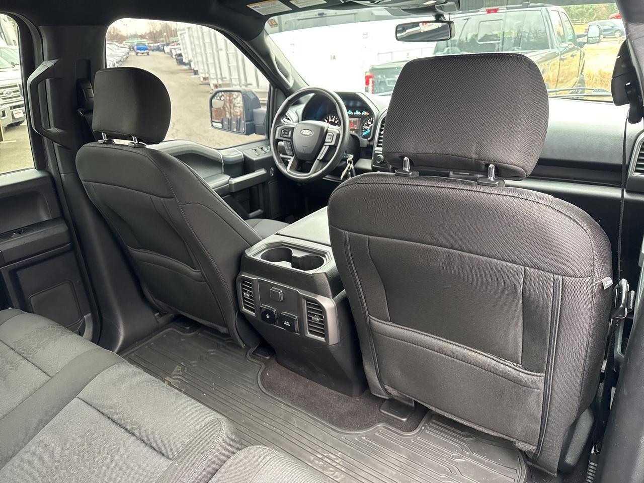 2020 Ford F-150 XLT Warrenton VA