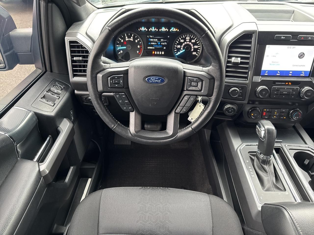 2020 Ford F-150 XLT Warrenton VA