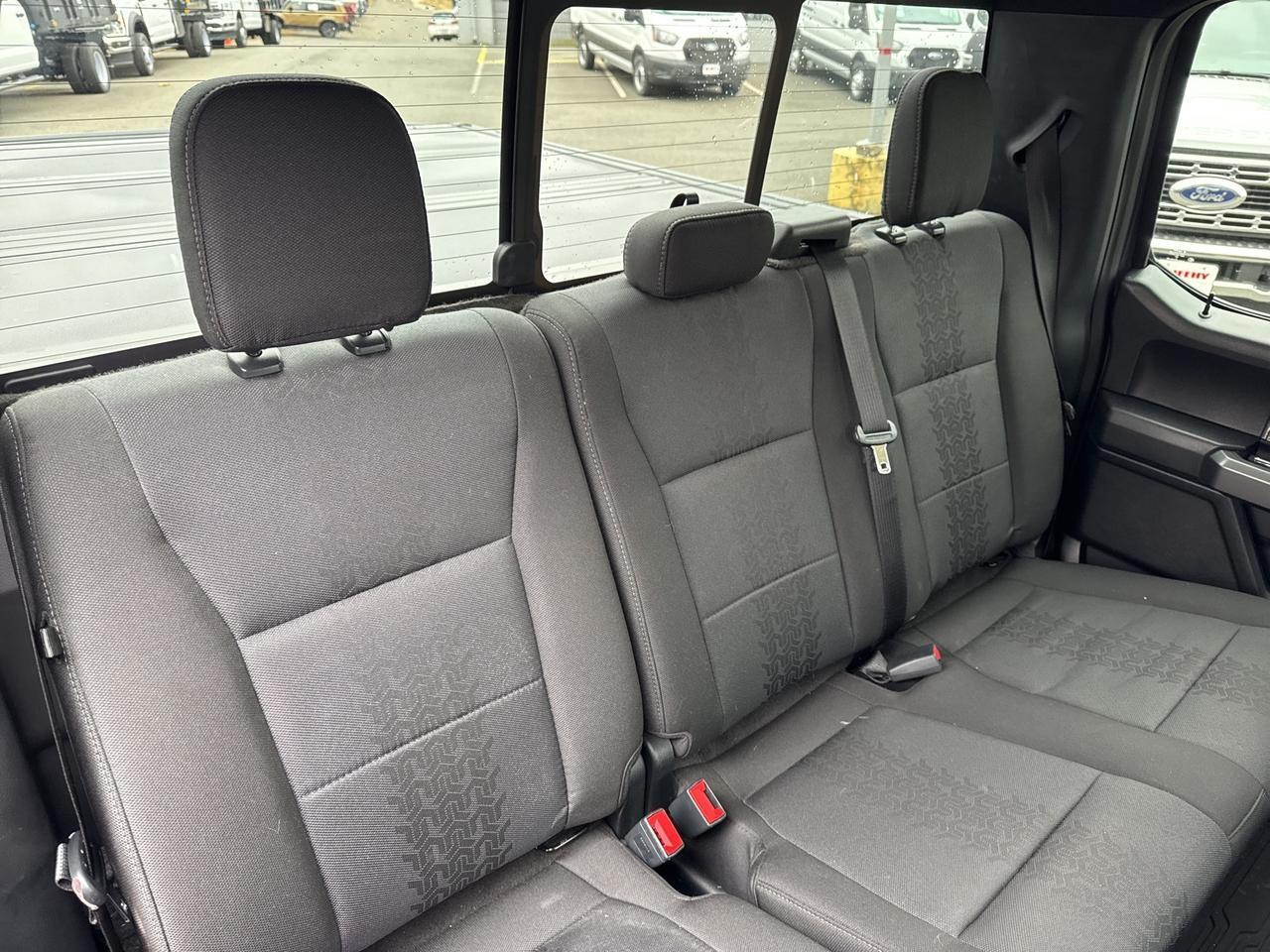 2020 Ford F-150 XLT Warrenton VA