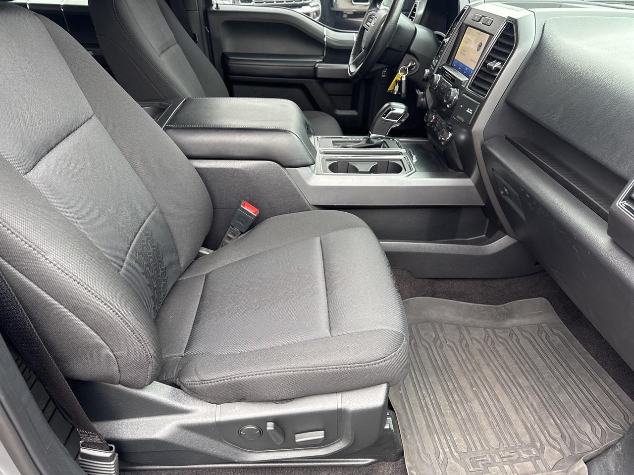 2020 Ford F-150 XLT Warrenton VA