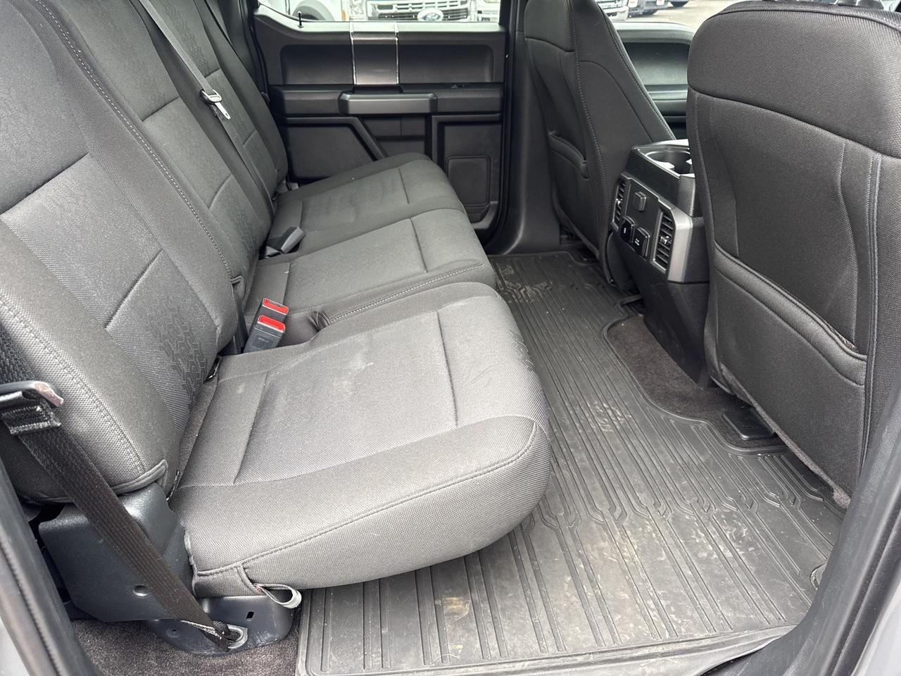 2020 Ford F-150 XLT Warrenton VA