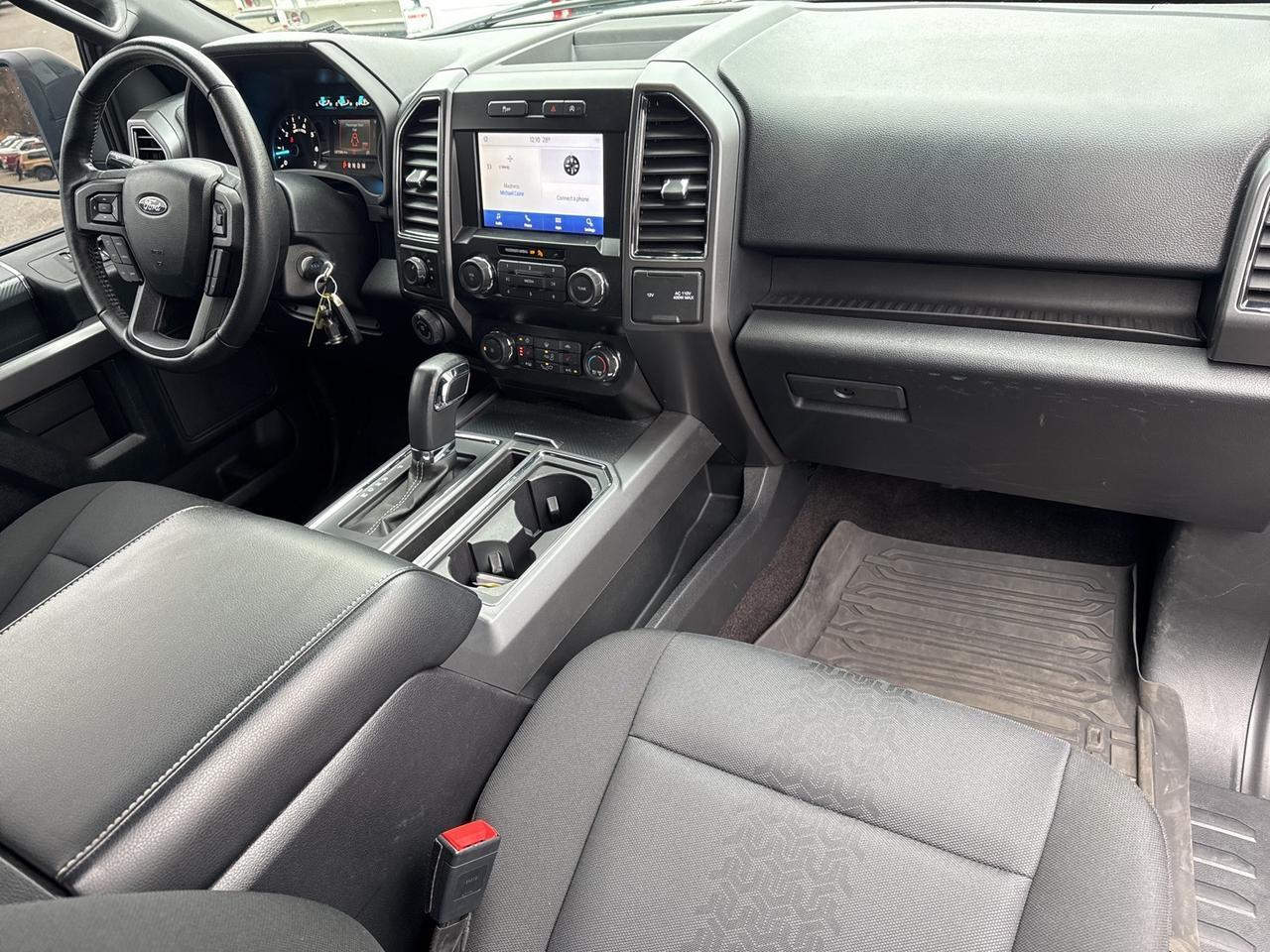 2020 Ford F-150 XLT Warrenton VA