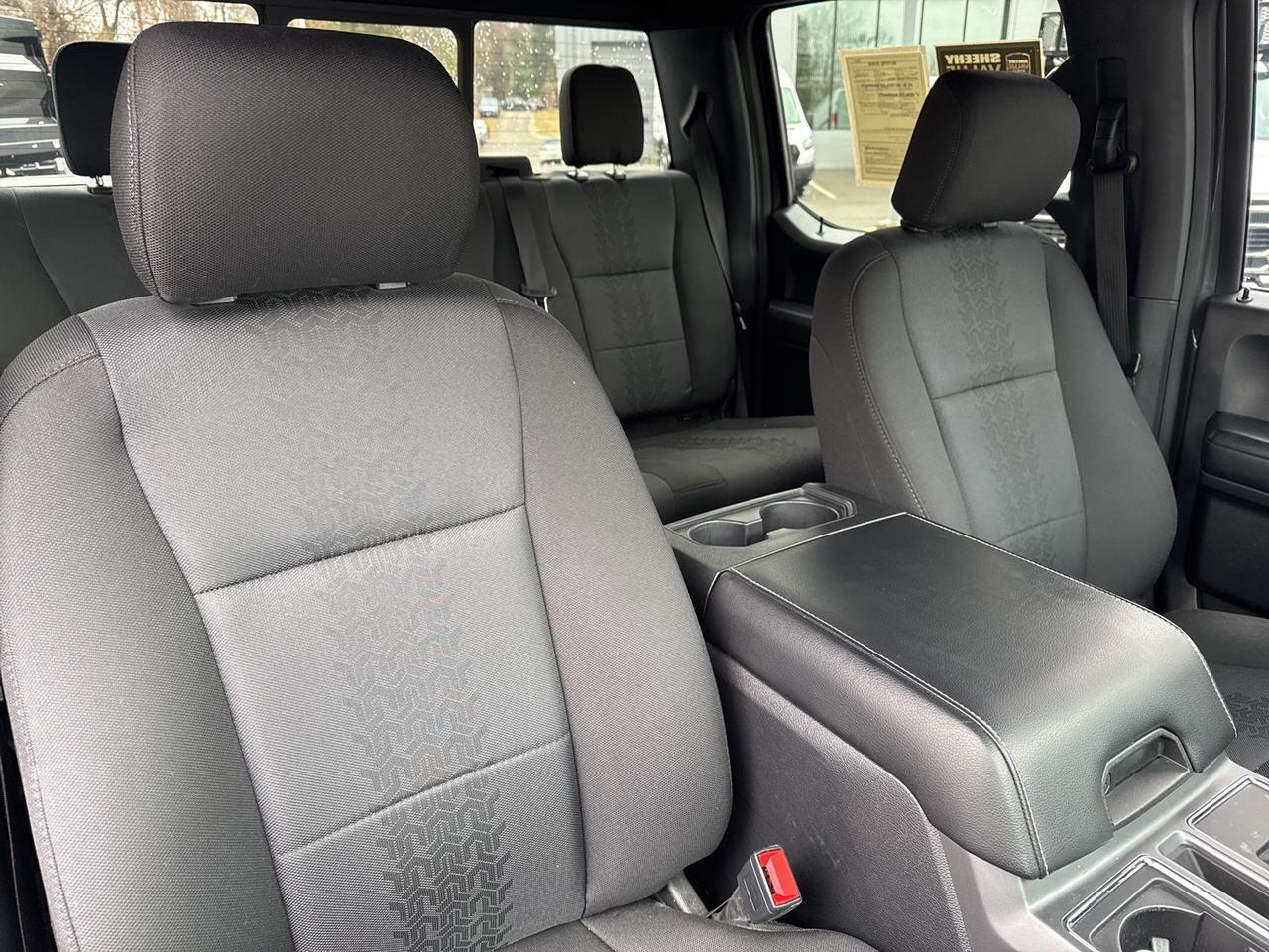 2020 Ford F-150 XLT Warrenton VA