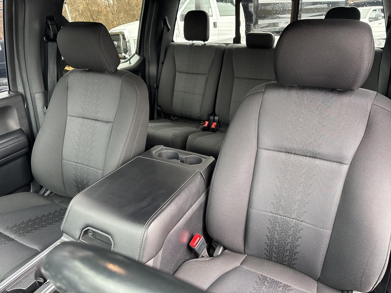 2020 Ford F-150 XLT Warrenton VA