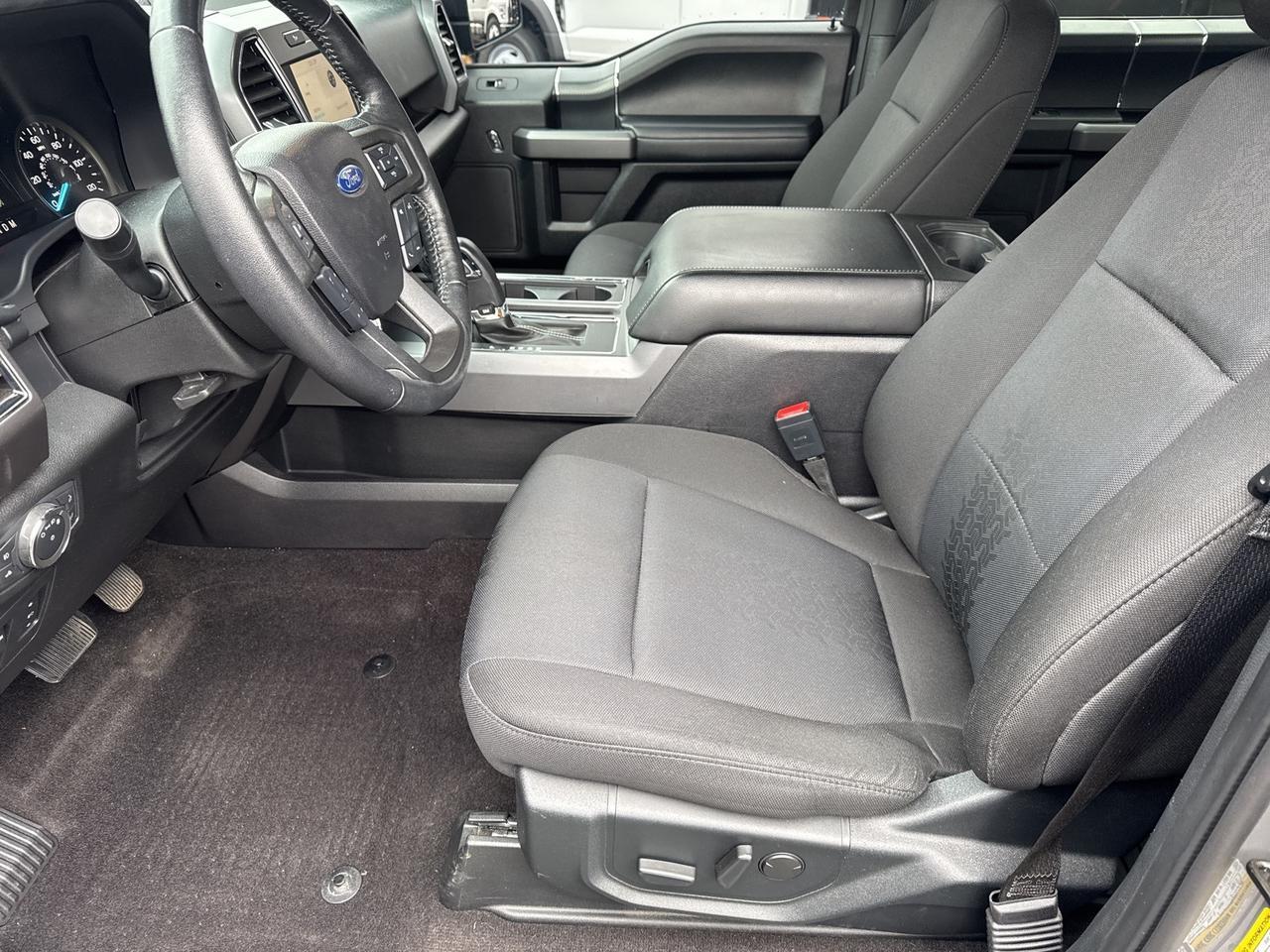 2020 Ford F-150 XLT Warrenton VA