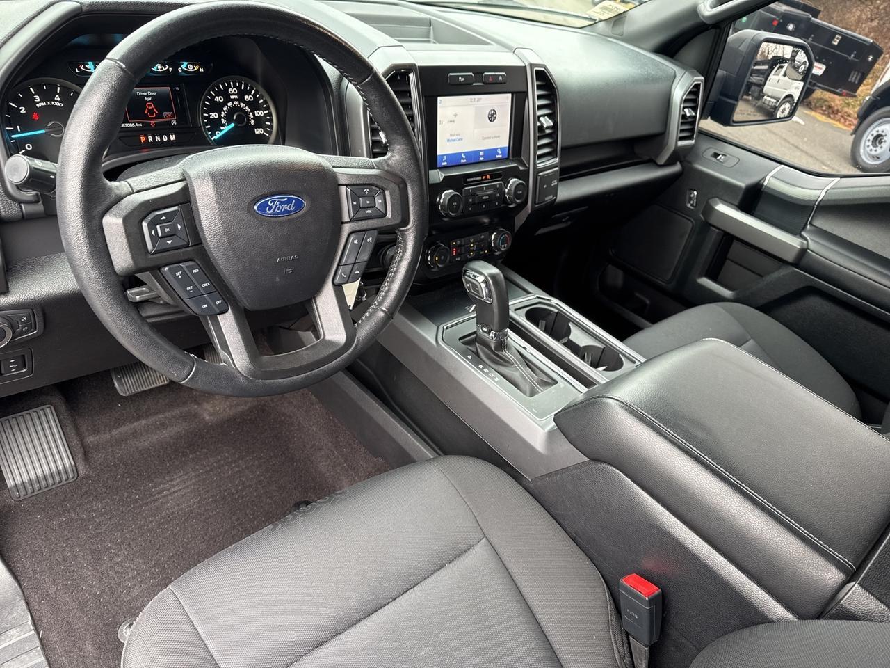 2020 Ford F-150 XLT Warrenton VA