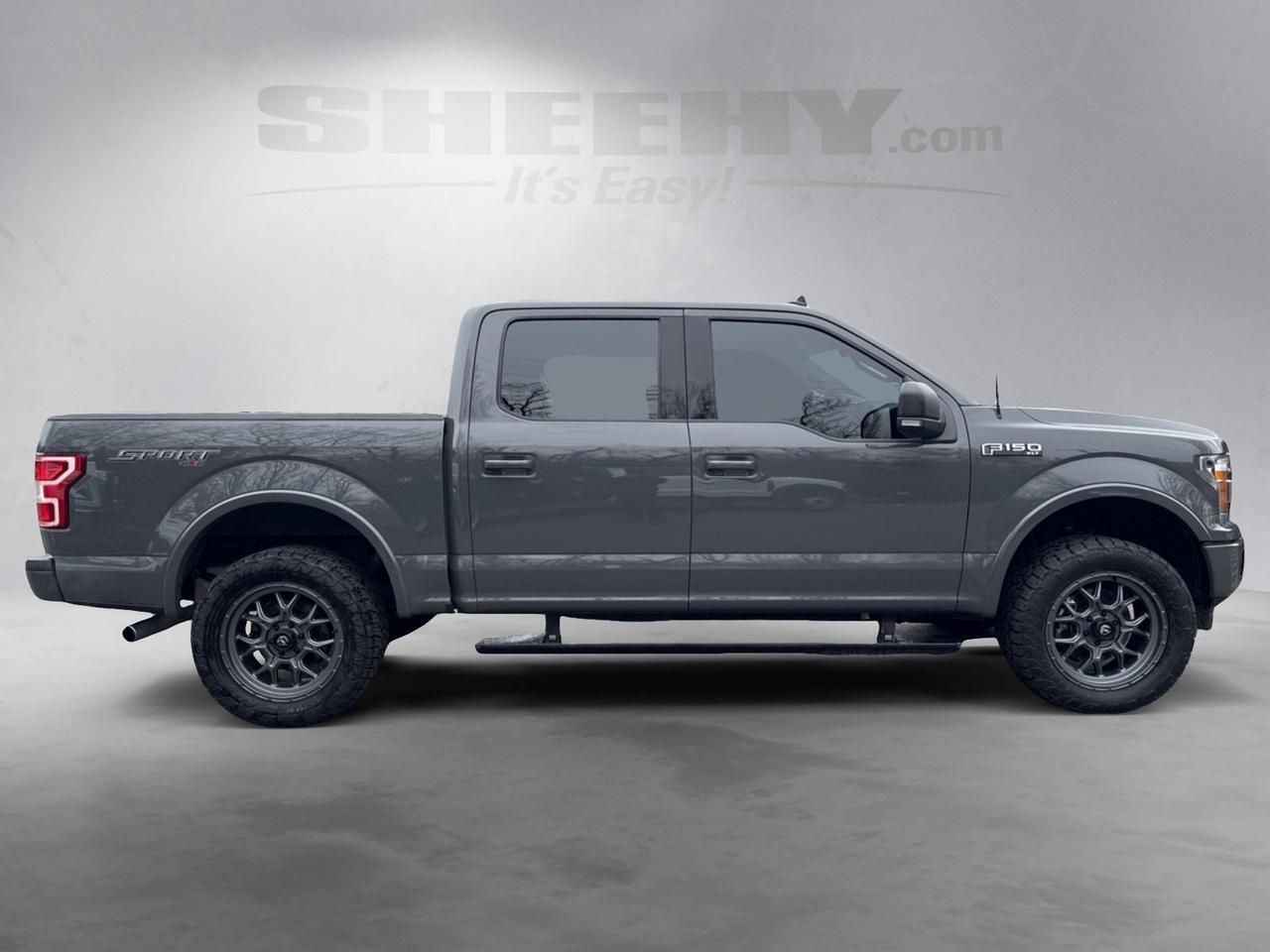 2020 Ford F-150 XLT Warrenton VA