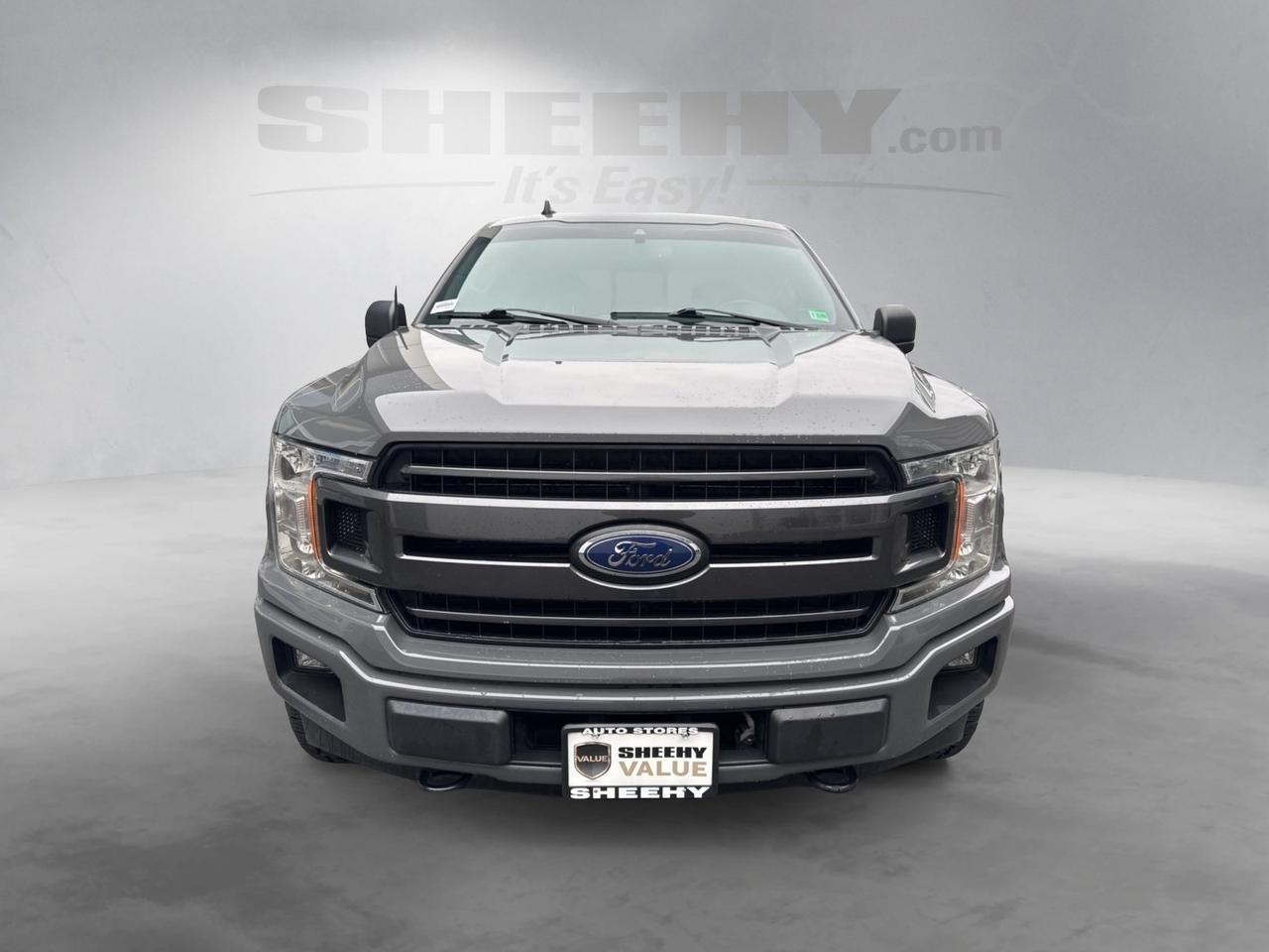 2020 Ford F-150 XLT Warrenton VA